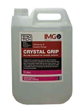 Crystal Grip