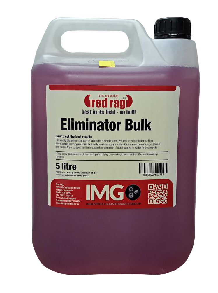 ELIMINATOR BULK