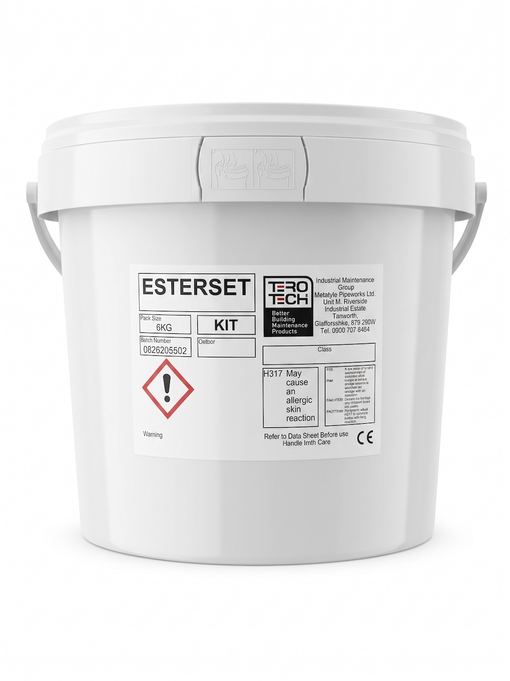 EsterSet